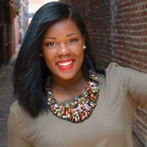 ALDO STATEMENT NECKLACE